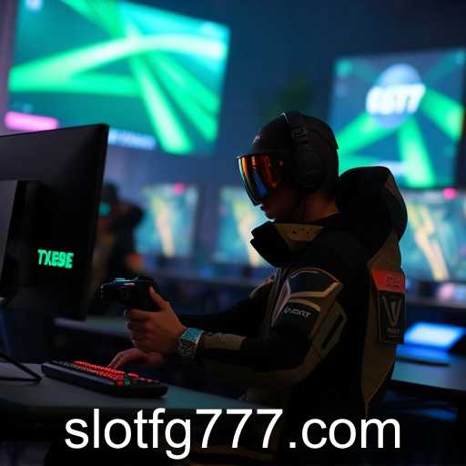 The Evolution of Online Gaming: FG777 Leads the Way