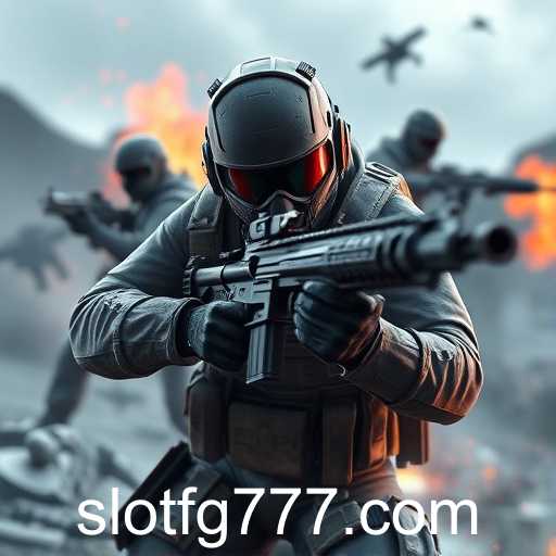 The Rise of FG777 Gaming Platform