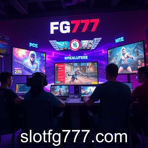 Online Gaming Trends and the Rise of FG777