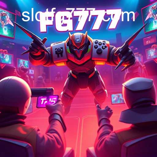 The Rise of FG777: Revolutionizing Online Gaming