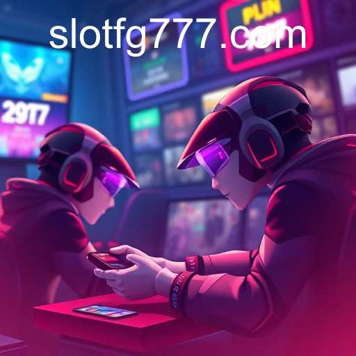 The Rise of FG777: A New Era in Online Gaming