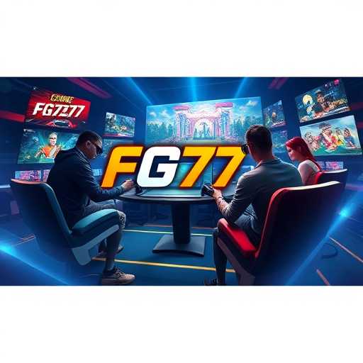 The Rise of FG777: A Revolution in Online Gaming