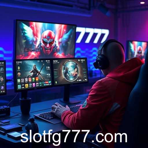 Rising Trends in Online Gaming