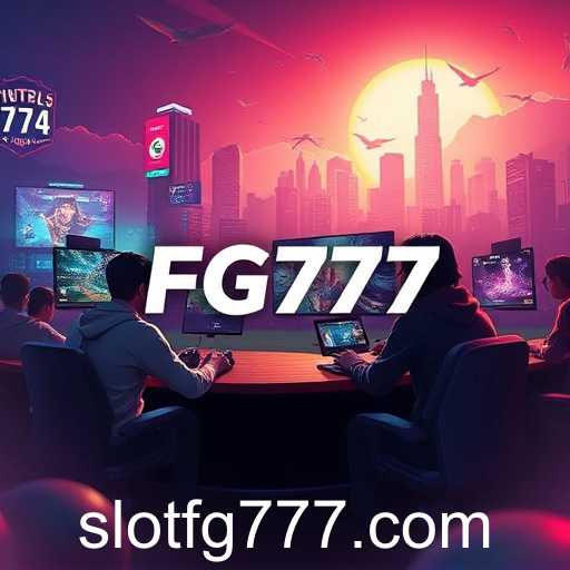 The Rise of fg777: A Gaming Phenomenon in 2025